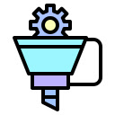 AiFilter  screen for extension Chrome web store in OffiDocs Chromium