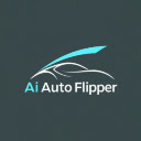 AI Flipper Extension  screen for extension Chrome web store in OffiDocs Chromium