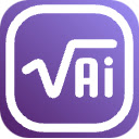 AI for Math  screen for extension Chrome web store in OffiDocs Chromium