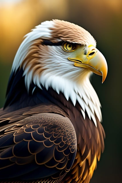 Free download ai generated eagle peak pens free picture to be edited with GIMP free online image editor