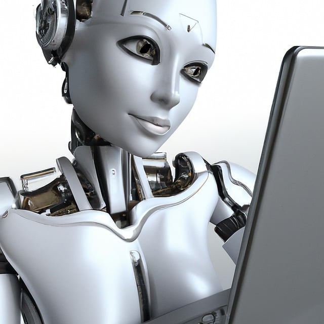 Free download ai generated robot woman eyes free picture to be edited with GIMP free online image editor
