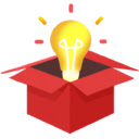 AI Gift For You  screen for extension Chrome web store in OffiDocs Chromium
