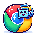 AI Group Tabs  screen for extension Chrome web store in OffiDocs Chromium