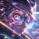 AI Helper  screen for extension Chrome web store in OffiDocs Chromium