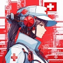 AI Helper for UWorld  screen for extension Chrome web store in OffiDocs Chromium