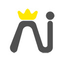 AiHome新标签页 AI助手集成GPT 4和DeepSeek  screen for extension Chrome web store in OffiDocs Chromium