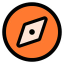 AI Home Tab  screen for extension Chrome web store in OffiDocs Chromium