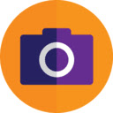 AI Image Filter  screen for extension Chrome web store in OffiDocs Chromium