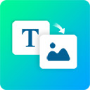 AI Image Generator Text to Image Online  screen for extension Chrome web store in OffiDocs Chromium