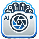 AI Image Tools Lister  screen for extension Chrome web store in OffiDocs Chromium