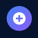 AI Interview Helper  screen for extension Chrome web store in OffiDocs Chromium