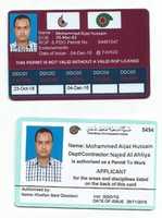 Free download Aijaz Hussain free photo or picture to be edited with GIMP online image editor