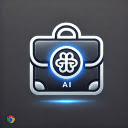 AI Job Analyzer  screen for extension Chrome web store in OffiDocs Chromium