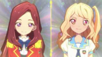 Free download aikatsustars15 free photo or picture to be edited with GIMP online image editor