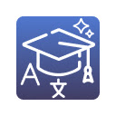 AI Language Learning  screen for extension Chrome web store in OffiDocs Chromium