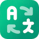 AI Language Translator  screen for extension Chrome web store in OffiDocs Chromium