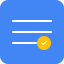 AI Link Summary  screen for extension Chrome web store in OffiDocs Chromium