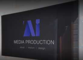 Free download Ai Media Production free photo or picture to be edited with GIMP online image editor