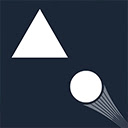 Aim Object Shooting Game  screen for extension Chrome web store in OffiDocs Chromium