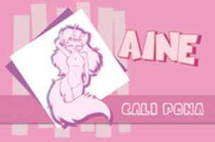 Free download Aine Cover free photo or picture to be edited with GIMP online image editor