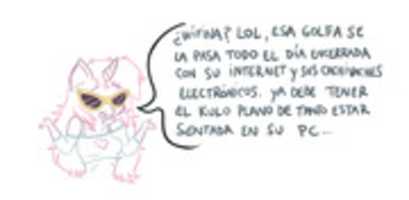 Free download Aine Troll free photo or picture to be edited with GIMP online image editor