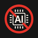 AI Overview Blocker  screen for extension Chrome web store in OffiDocs Chromium