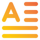 AI Paragraph Generator  screen for extension Chrome web store in OffiDocs Chromium