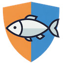 AI Phishing Guard  screen for extension Chrome web store in OffiDocs Chromium