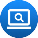 AI Phishing URL Analysis Service  screen for extension Chrome web store in OffiDocs Chromium