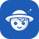 AI Post Creator  screen for extension Chrome web store in OffiDocs Chromium