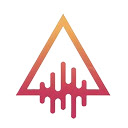 AI powered Sound Booster  screen for extension Chrome web store in OffiDocs Chromium