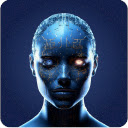 AIPredictor  screen for extension Chrome web store in OffiDocs Chromium