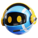 AIPro  screen for extension Chrome web store in OffiDocs Chromium