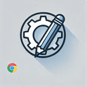 AI Prompt Deck  screen for extension Chrome web store in OffiDocs Chromium