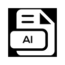 AI Prompt Log  screen for extension Chrome web store in OffiDocs Chromium