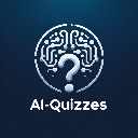 AI Quiz Generator  screen for extension Chrome web store in OffiDocs Chromium