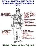 Free download Air Cadets of America Insignia & Uniforms free photo or picture to be edited with GIMP online image editor