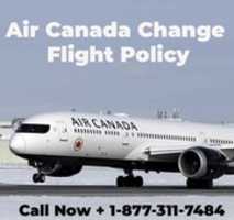 Free download Air Canada Change Flight Policy free photo or picture to be edited with GIMP online image editor