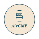 AirCMP: Your Airbnb Comparison Tool  screen for extension Chrome web store in OffiDocs Chromium