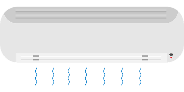 Free download Air Conditioner Hot Climate - Free vector graphic on Pixabay free illustration to be edited with GIMP free online image editor