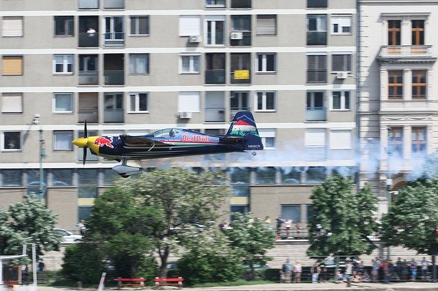 Free download aircraft corvus ca41 racer 540 free picture to be edited with GIMP free online image editor