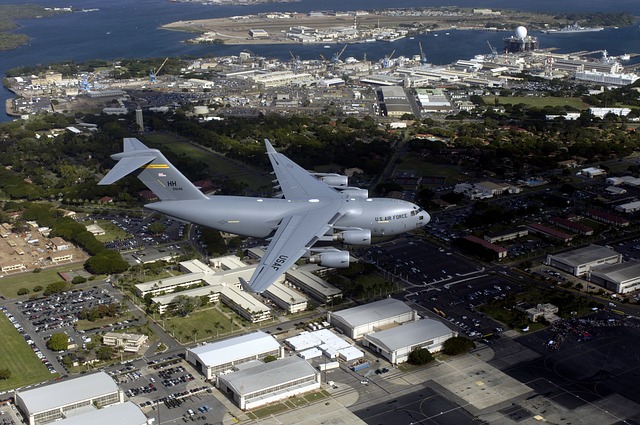 Free download aircraft jet c 17 globemaster iii free picture to be edited with GIMP free online image editor