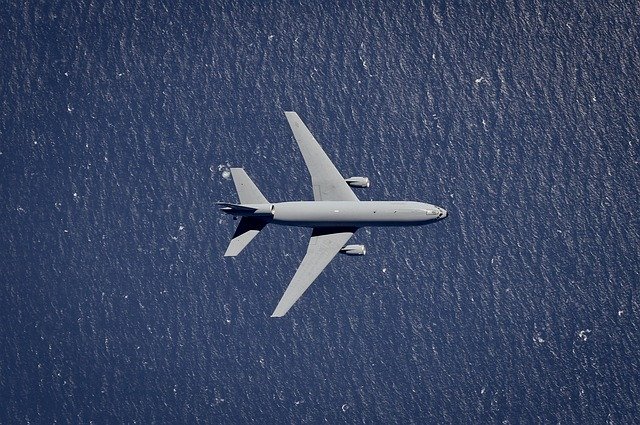 Free download Aircraft Kc-10 Extender -  free photo or picture to be edited with GIMP online image editor