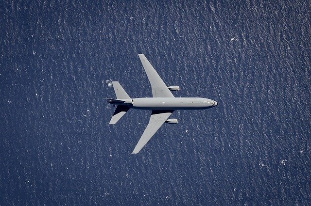 Téléchargement gratuit de Aircraft Kc-10 Extender - photo ou image gratuite à modifier avec l'éditeur d'images en ligne GIMP