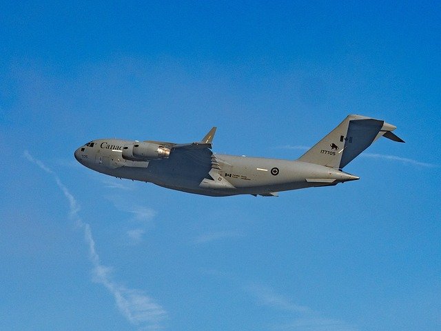 Free download Aircraft Transport -  free photo or picture to be edited with GIMP online image editor