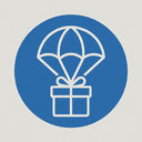 Airdrop Tracker  screen for extension Chrome web store in OffiDocs Chromium