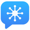 AI Reply Assistant Pro Smart Message Response Generator  screen for extension Chrome web store in OffiDocs Chromium