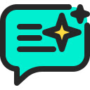 AI Response – Fast Reply Generator  screen for extension Chrome web store in OffiDocs Chromium