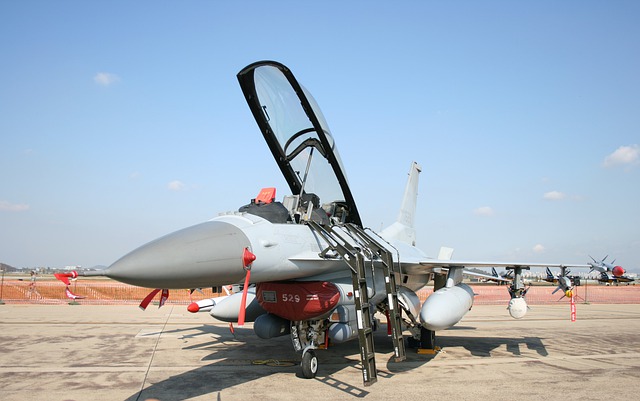 Free download airforce f 16 aircraft usa usaf free picture to be edited with GIMP free online image editor