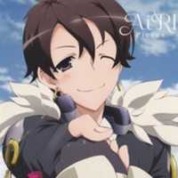 Free download airi_pices free photo or picture to be edited with GIMP online image editor